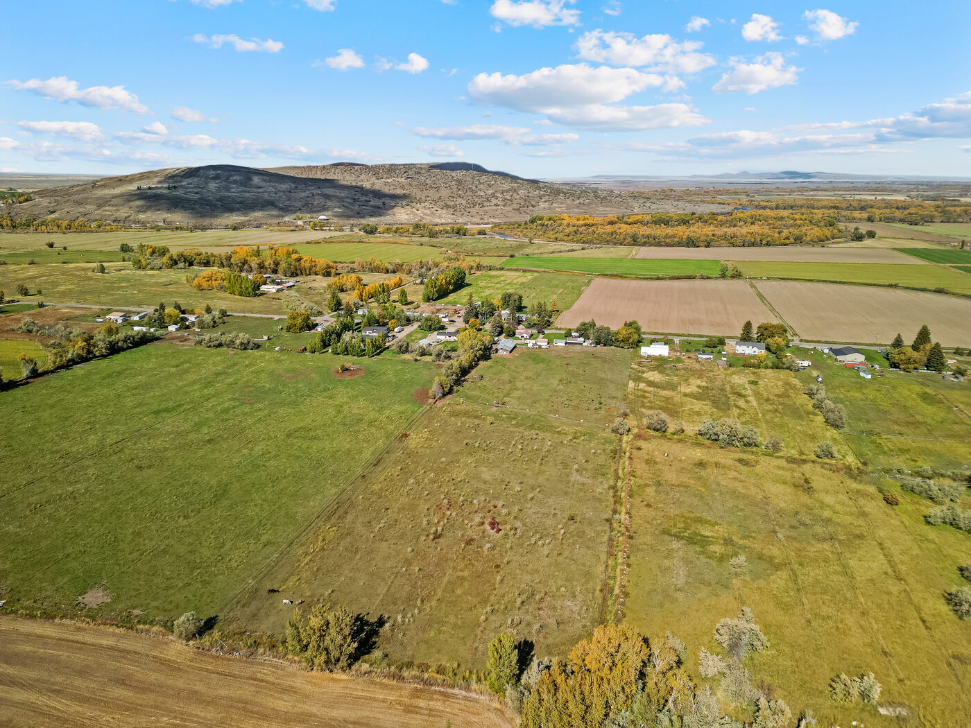 3756 E 800 N, Rigby, ID 83442